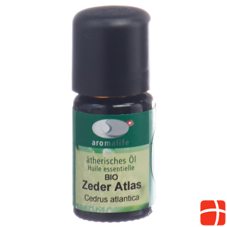 Aromalife Cedar Atlas eth/oil 5 ml