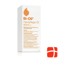 Bi-Oil Skin Care рубцы/растяжки 60 мл