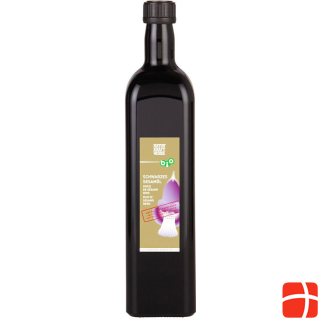 NaturKraftWerke Black Sesame Oil virgin organic/kbA 1000 ml