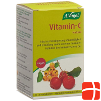VOGEL Витамин C табл. 40 капсул