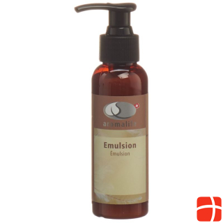 Aromalife TOP Basis Emulsion 100 ml
