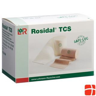 Rosidal TCS UCV Two-Component Compression System