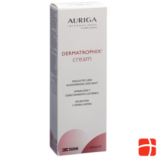 Dermatrophix Verstärkt die geschwächte Haut Disp 200 ml