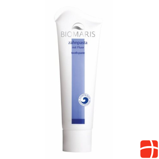 Biomaris toothpaste with fluorine Tb 75 ml