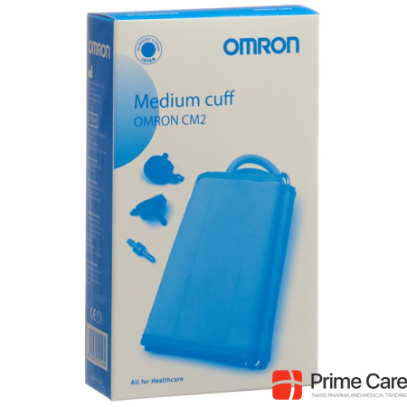 Omron Upper Arm Cuff M 22-32cm CM2