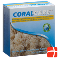 Coralcare Coralcalcium Caribbean + Vitamin D3 Btl 30 Stk