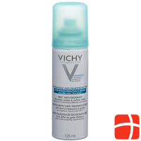 Vichy Deo Anti Stain Spr 125 ml
