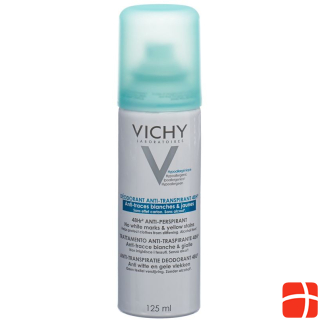 Vichy Deo Anti-Flecken Spr 125 ml