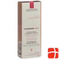 La Roche Posay Tolériane Teint Mousse 01 Tb 30 ml