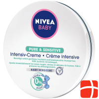 Nivea Baby Pure&Sensitive Intensiv Creme 150 ml