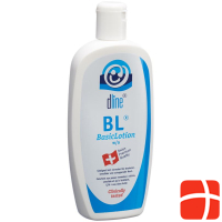 Dline BL-BasicLotion Fl 500 ml