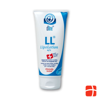 Dline LL-LipoLotion Tb 200 ml