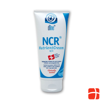 Dline NCR-NutrientCream Tb 200 мл