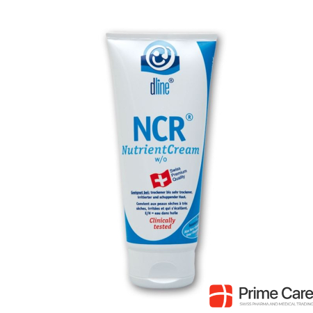 Dline NCR-NutrientCream Tb 200 ml