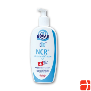 Dline NCR-NutrientCream Fl 500 мл