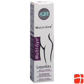Multi-Gyn LiquiGel Tb 30 ml