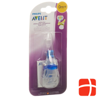 Avent Philips pacifier chain