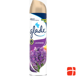 Glade fragrance spray Lavender 300 ml