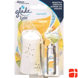 Glade One Touch Mini Spray Lime 10 ml