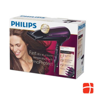 Philips Care Collection Hair Dryer HP8233/08