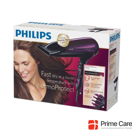 Philips Care Collection Haartrockner HP8233/08