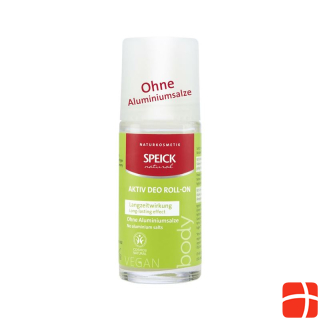 Speick Natural Aktiv Deo Roll on 50 ml