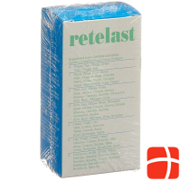 Retelast Netzverband No 6 3m