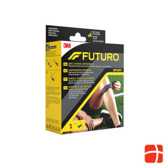 3M Futuro Sport Sport Knee Brace Adjustable Right/Left