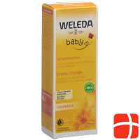 Weleda Baby Calendula Baby Cream Tb 75 ml