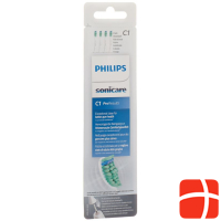 Philips Sonicare сменные насадки для щеток ProResults HX6014/07 стандарт