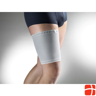 Omnimed Move thigh support L white-grey