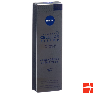 Nivea Cellular Anti-Age Cell Renewing Eye Cream 15 ml