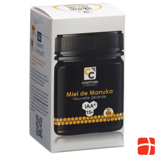 Hima Manuka Honey UMF 15+ 250 g