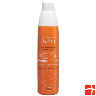 Avene Sun Spray SPF 30 200 ml
