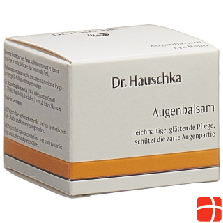 Dr Hauschka Augenbalsam 10 ml