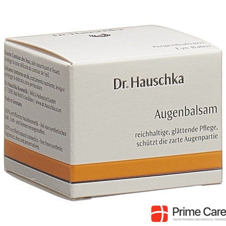 Dr Hauschka Eye Balm 10 ml