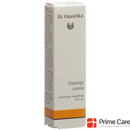 Dr Hauschka Clarifying Cream 30 ml