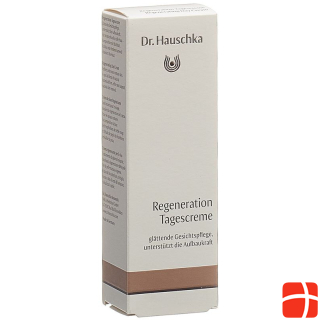 Dr Hauschka Regenerating Day Cream 40 ml