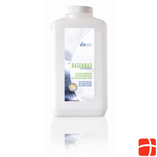 Vicopura alkaline bath premium Plv 2400 g
