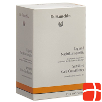 Dr Hauschka Day and Night Treatment sensitive 50 x