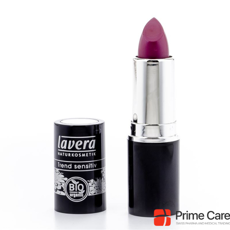 Lavera Beautiful Lips Pink Fuchsia 4.5 g