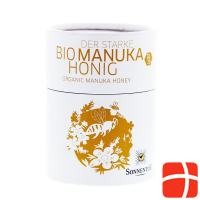 Sonnentor honey the strong Manuka 250 g