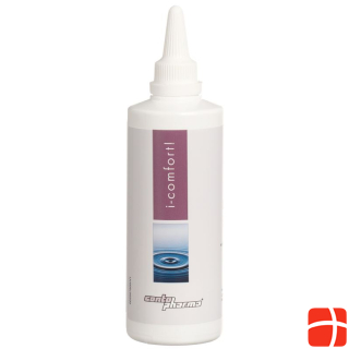 Contopharma storage and rinsing solution i-comfort! 100 ml