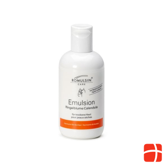 Romulsin Emulsion Ringelblume 250 ml