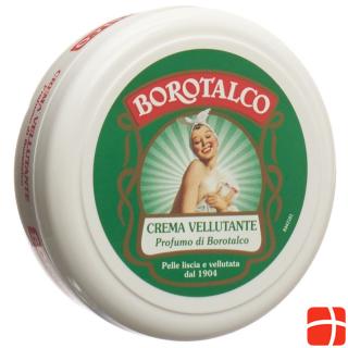 Borotalco Body Lotion Topf 150 ml