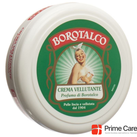 Borotalco Body Lotion Topf 150 ml