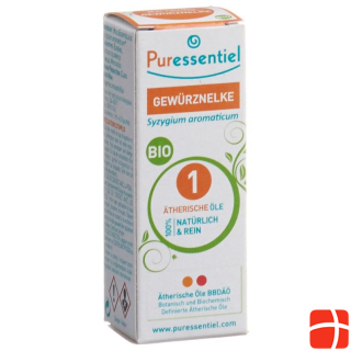 Puressentiel cloves eth/oil organic 5 ml