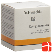 Dr Hauschka Pure Mask Pot 90 g