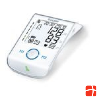 Beurer Blutdruckmessgerät BM 85 Bluetooth auf Smartphone