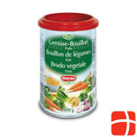 Morga Vegetable Bouillon Paste Classic Action Ds 400 g